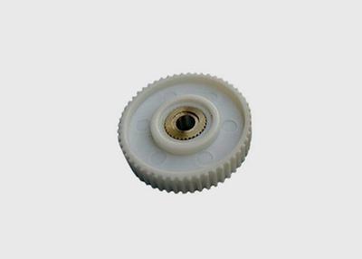 China Lightweight SMT Spare Parts YAMAHA K87-M119L-10X Feeder Part IDLE Roller ASSY for sale