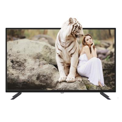 China Hotel TV 4K 50Inch UHD led tv 4k factory best cheap smart wifi tv 4k uhd flat screen hd tv lcd smart tv for sale