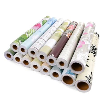 China China modern custom living room 3d chinoiserie self adhesive wallpaper pvc wallpaper for walls for sale