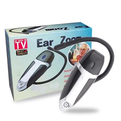 China ABS Hearing Aids Cyber ​​Sonic With CE And Rohs Certificate for sale