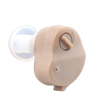 China Mini Pocket Hearing Aid Loud Speaker for sale