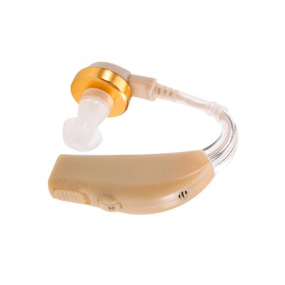 China Amplify Sound Rechargeable Mini Digital Sound Amplifiers Wireless Ear Aids Hearing Aids For Elderly for sale