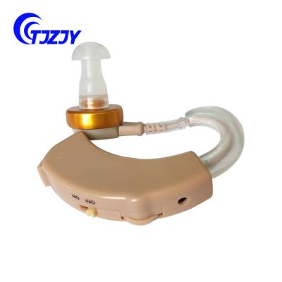 China Noise Canceling Box Universal Digital Headphones Hearing Aids for sale