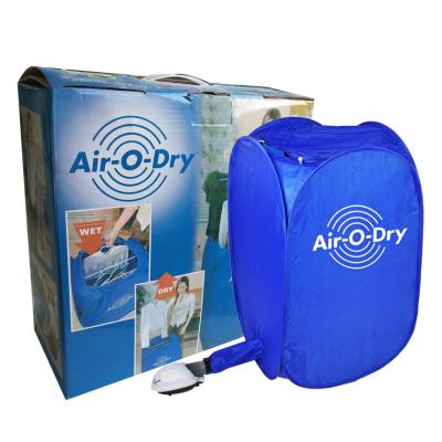 China High quality portable home air-o-dryer dryer machine for clothes for sale