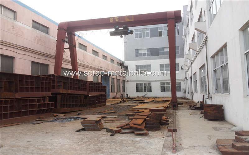 Verified China supplier - Jiangsu Wanshida Hydraulic Machinery Co., Ltd