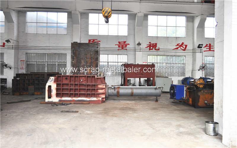 Verified China supplier - Jiangsu Wanshida Hydraulic Machinery Co., Ltd