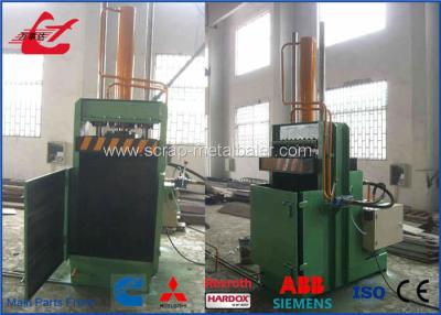 China Drum Press Machine Drum Crusher For 208L Barrel / Smaller Drum for sale