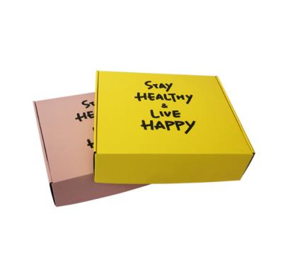 China Recyclable Custom Luxury Corrugated Paper Packaging Gift Confectionery Cake Bakery Box for sale