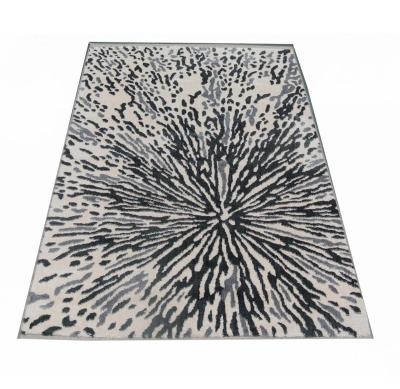 China Washable Lurex Chat Machine Made Wilton Carpet, Wilton Carpet Modern Pattern for sale