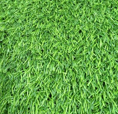 China Eco-friendly.anti-slip.water-proof 20MM artificial grass mat for garden landscaping for sale