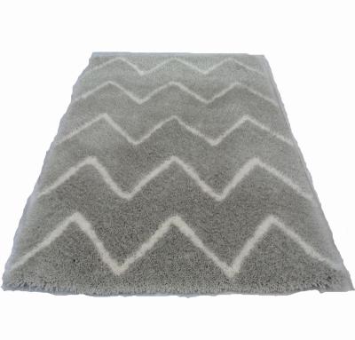 China High Quality Luxury Living Room Shaggy Home Rug Non Slip for sale