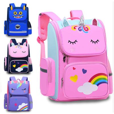 China China Factory Waterproof Free Samples After Inquiry Promotional Backpack For Kid School Bag Kids Bags Kids Backpack Bag for sale