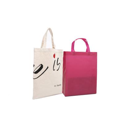 China Hot Sale Shopping Bag Folding Logo Reusable Shopping Bag Supermarket Transparent Custom Shopping Bag for sale