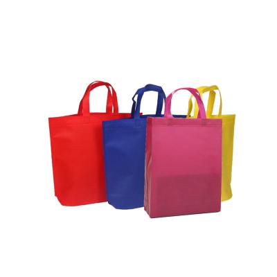 China Low Moq PP Folding Store Bag Tote Shopping Bags 100% Cotton Reusable Shopping Bag for sale