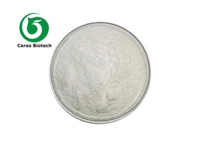 China Pharmaceutical Grade 99% Pure Citicoline Sodium Powder CAS 33818-15-4 for sale