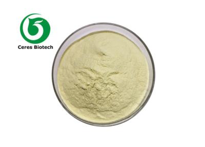 China Medical Grade Thioctic Acid Powder For Health Care CAS 1077-28-7 for sale