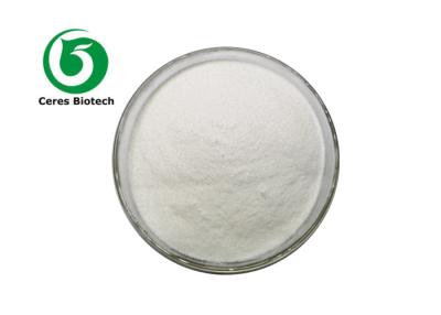 Chine Poudre de CAS 6284-40-8 API Active Pharmaceutical Ingredient Meglumine à vendre