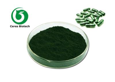 China inmunidad orgánica del alza de la tableta del polvo de 500mg Spirulina en venta