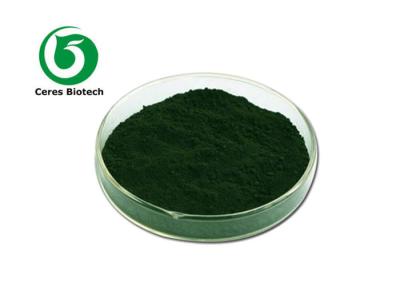 China Tableta orgánica antienvejecedora de Spirulina de la categoría alimenticia del polvo de Spirulina en venta