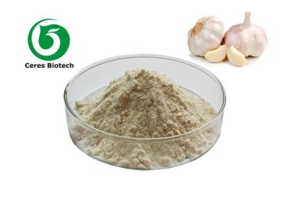 China Bulk Garlic Extract Powder Feed Additive 10% Allicin for sale