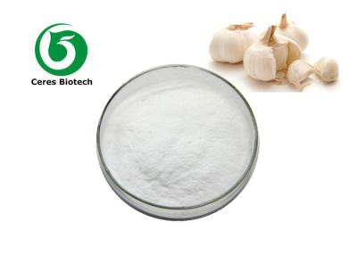 China Feed Additives 10% Garlic Extract Powder CAS 539-86-6 for sale