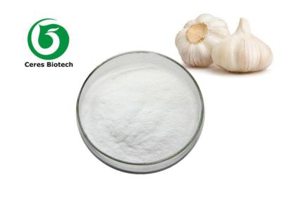 China 10% Natural Odorless Garlic Extract Powder For Pharmaveutical Field for sale