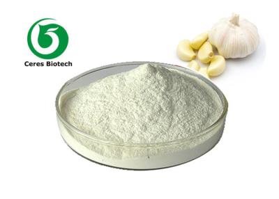 China 10% Allicin Garlic Extract Powder Dehydrated Garlic Powder In Bulk for sale