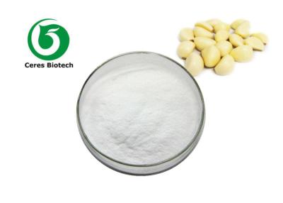 China Healtcare Supplement Natural China Garlic Extract 10% Powder for sale