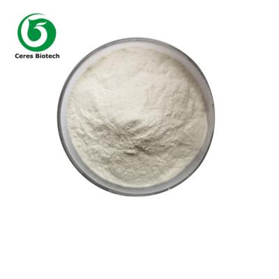 China Natural Food Additives Health Care Supplement Glutamic Acid Powder CAS 6899-05-4 for sale