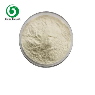 China Food Grade GABA Acidum Gamma Aminobutyric Powder CAS 56-12-2 for sale