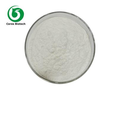 China CAS API Monoammonium Glycyrrhizinate Anti Inflammation 1407-03-0 en venta