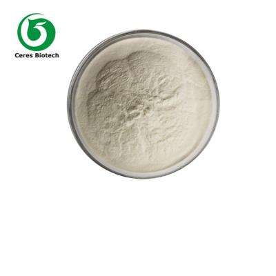 China Fresh Bovine Skin Hydrolyzed Collagen Peptides Powder Cosmetic Grade for sale