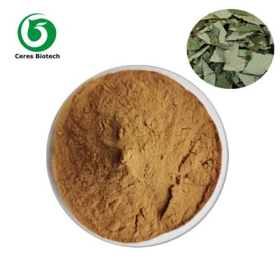 China El Epimedium natural del extracto herbario de la planta pulveriza Icariin el 5% - el 98% en venta