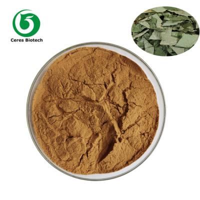 China 5% - 98% Icariin Natural Epimedium Extract Powder For Pharmaceutical Field for sale