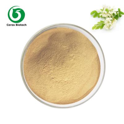 China HACCP Quercetin Dihydrate Powder 95% Sophora Japonica Extract Powder for sale