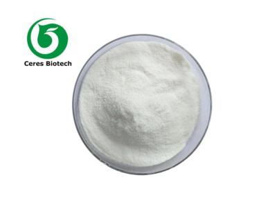 China Cosmetic Ingredients Skin Whitening Beta Arbutin Powder CAS 497-76-7 For Blemish Removin for sale