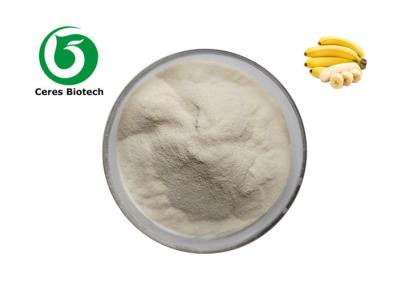 Cina Fruit Banana Powder For Nutritional Supplement And Digestive Health in vendita