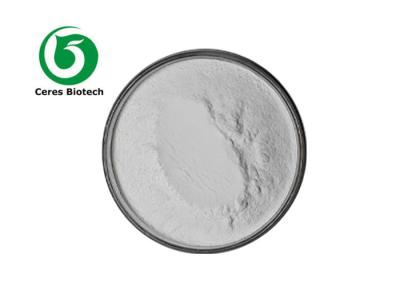 China 99.0% Purity L-Aspartic Acid Powder Food Additives CAS 56-84-8 for sale