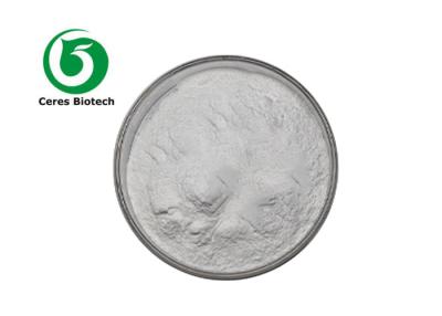 China Food Grade Sweetener Additive D Ribose Powder  CAS 50-69-1 99% for sale