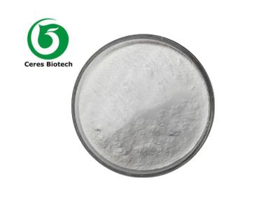 China CAS 73-22-3 Food Additives Food Grade L-Tryptophan Powder for sale