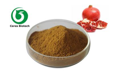 중국 Natural Pomegranate Fruit Powder for a Healthy and Delicious Drink 판매용