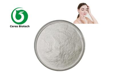 China Natural 98% Ferulic Acid Powder For Skin Care Cosmetic Ingredients for sale