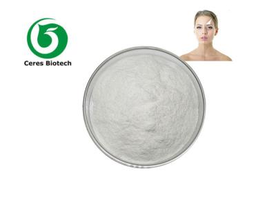 Chine Vitamine B3 Ingrédients cosmétiques de nicotinamide CAS 98-92-0 pour la santé de la peau et du système digestif à vendre