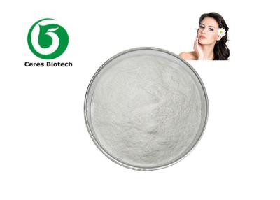 Cina Ingredienti cosmetici più venduti Acido ialuronico in polvere per la cura della pelle in vendita