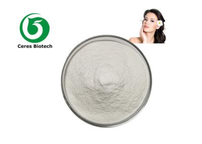 Cina Ingredienti cosmetici Acido kojico Ingredienti cosmetici per sbiancamento della pelle CAS 501-30-4 in vendita