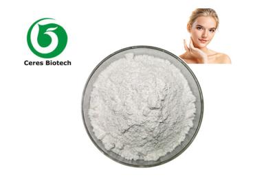 Cina Cosmetic Ingredients Hyaluronic Acid Powder For Moisturizing And Anti-Aging Skin Care in vendita