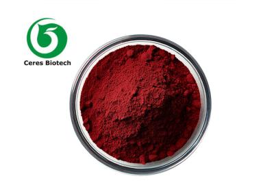 China En venta al por mayor Extracto de levadura roja de arroz Monascus Red Powder Cas 874807-57-5 en venta