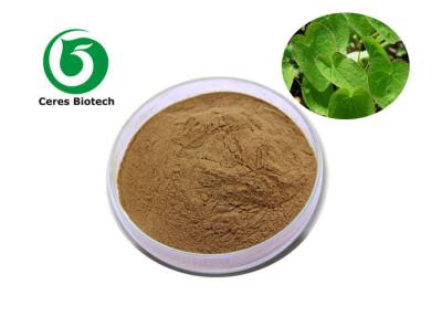 China High Efficiency Epimedium Extract Powder Icariin 10% Solvent Extraction Pharmaceutical Field for sale