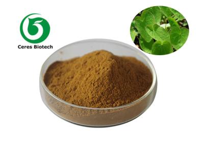 China Medical Food Grade Epimedium Extract Powder Flavone 5% For Enhancing Male Sexuality for sale