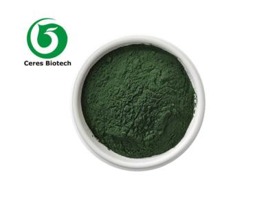 China Organisch Spirulina-Poeder voor Verklaarde Anti-oxyderend en anti-Veroudert ISO Te koop